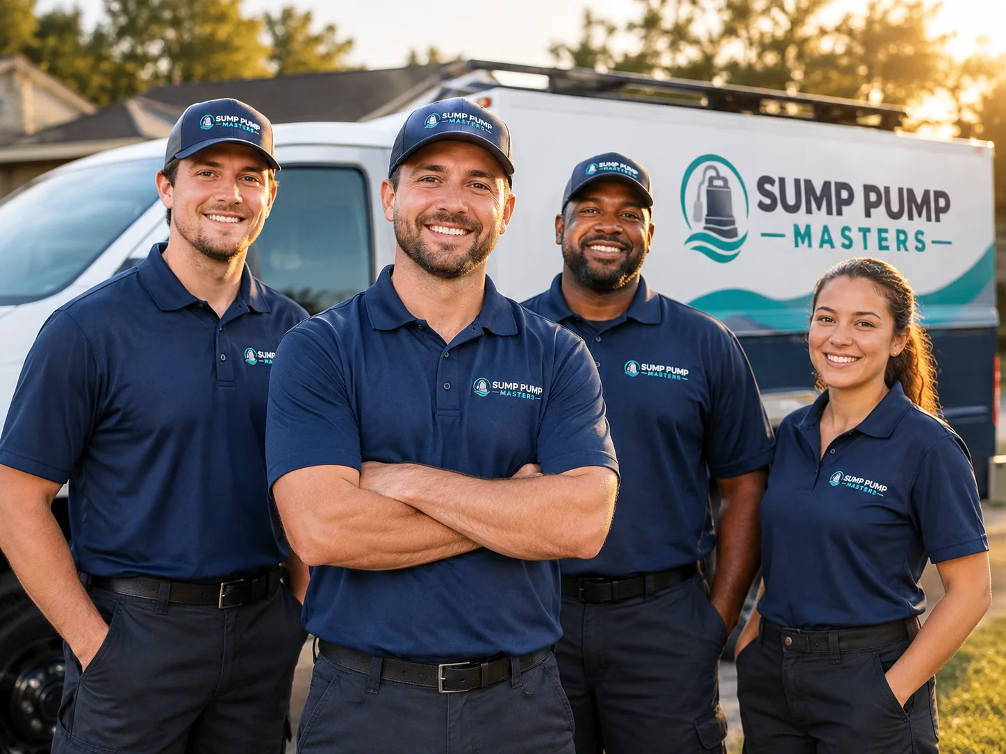 Sump Pump Repair company in Padroni, CO