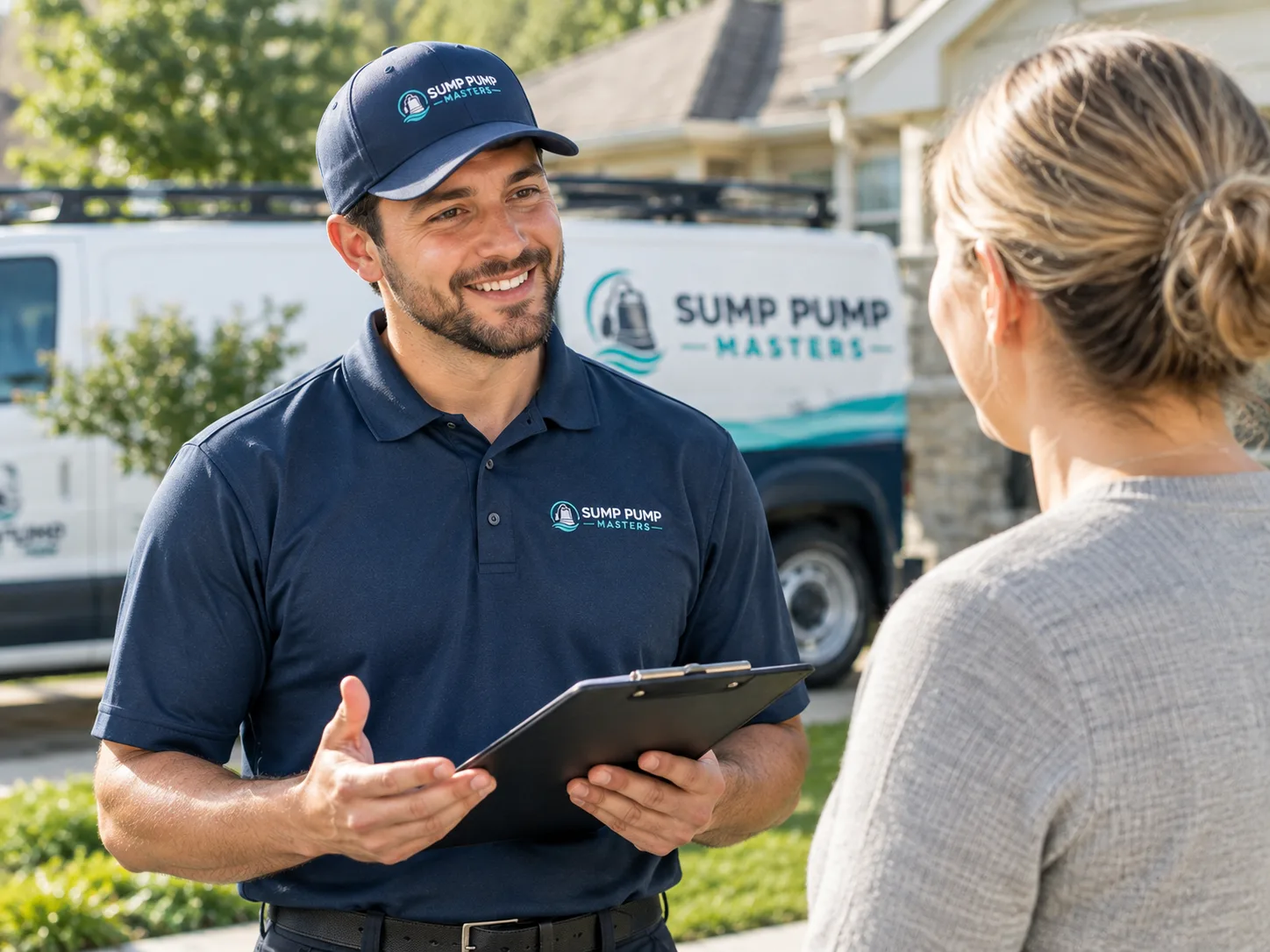 Sump Pump Repair Padroni, CO FAQs